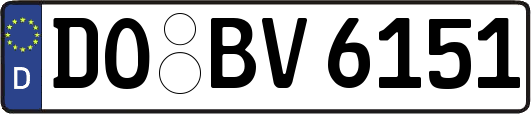DO-BV6151