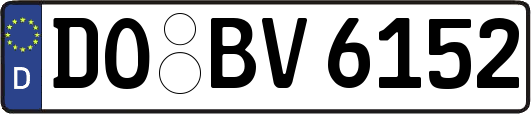 DO-BV6152