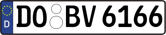 DO-BV6166