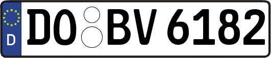DO-BV6182