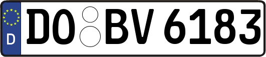 DO-BV6183
