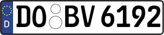 DO-BV6192