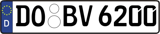 DO-BV6200