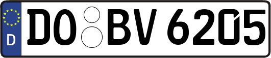 DO-BV6205