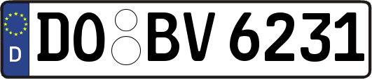 DO-BV6231