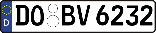 DO-BV6232