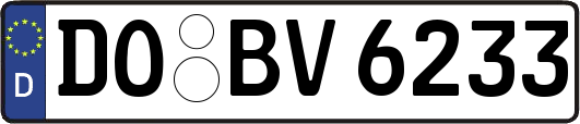 DO-BV6233