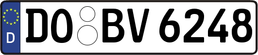 DO-BV6248