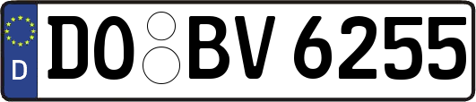 DO-BV6255