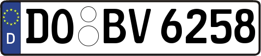 DO-BV6258