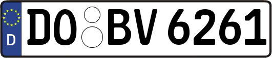 DO-BV6261
