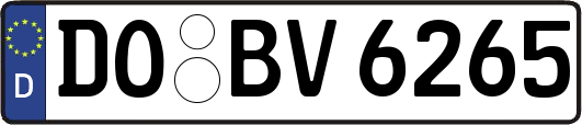 DO-BV6265
