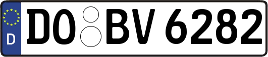 DO-BV6282