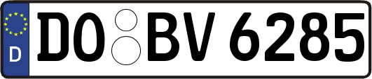 DO-BV6285