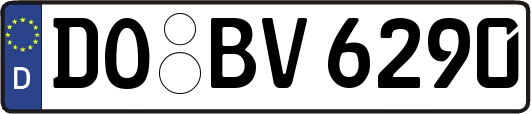 DO-BV6290