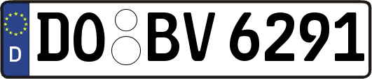 DO-BV6291