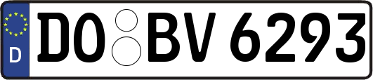 DO-BV6293