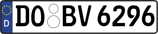 DO-BV6296