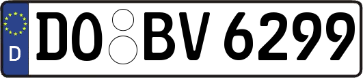 DO-BV6299