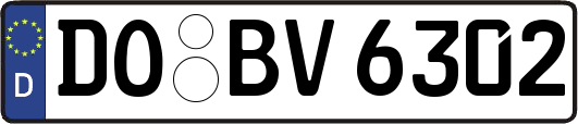 DO-BV6302