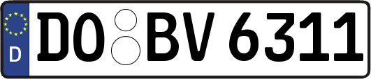 DO-BV6311