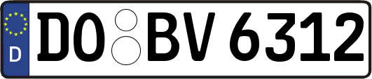 DO-BV6312