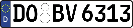 DO-BV6313