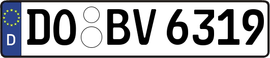 DO-BV6319