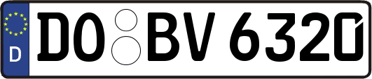 DO-BV6320