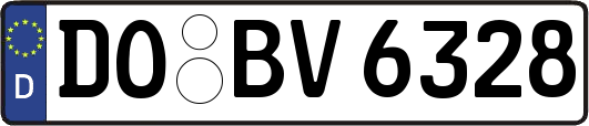 DO-BV6328