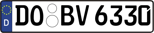 DO-BV6330