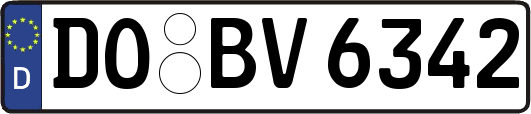 DO-BV6342