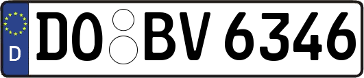 DO-BV6346