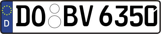 DO-BV6350