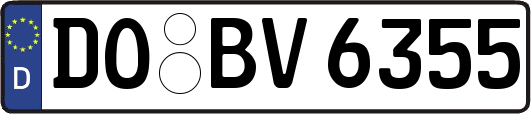 DO-BV6355