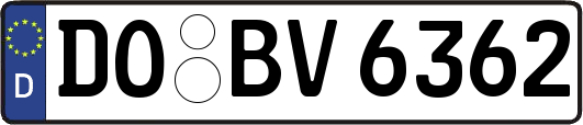 DO-BV6362