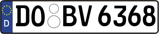 DO-BV6368