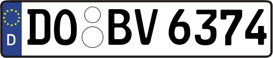DO-BV6374