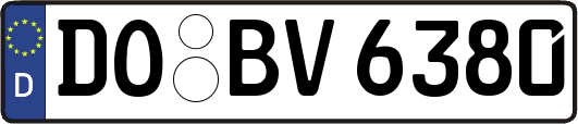 DO-BV6380