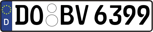 DO-BV6399