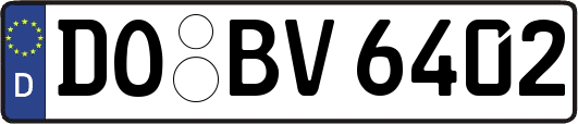DO-BV6402