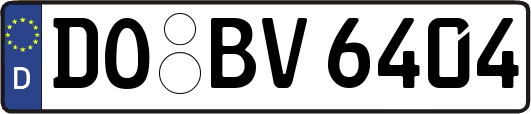DO-BV6404