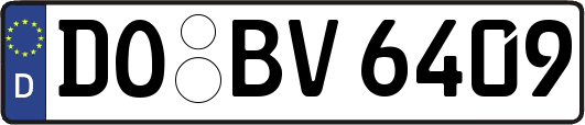 DO-BV6409