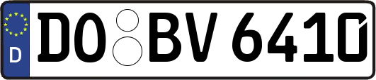 DO-BV6410