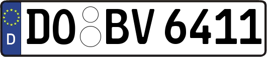 DO-BV6411