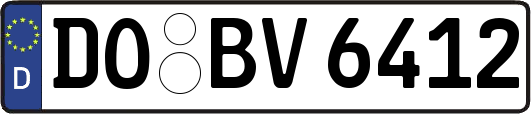DO-BV6412
