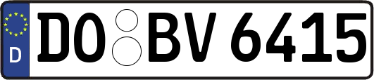 DO-BV6415
