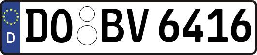 DO-BV6416