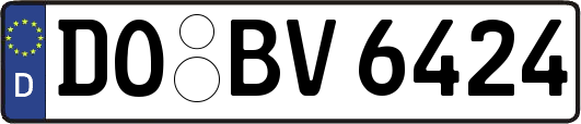 DO-BV6424