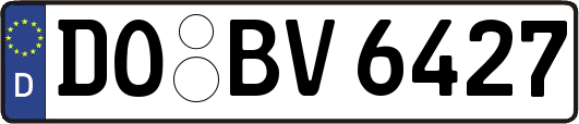 DO-BV6427